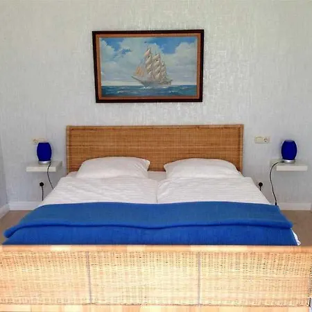 Ferienwohnung Rueg 2041 * Binz