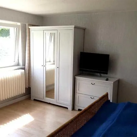 Apartment Ferienwohnung Rueg 2041