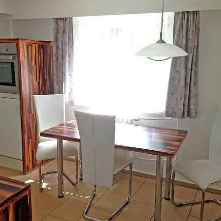 Appartement Ferienwohnung Rueg 2041 *