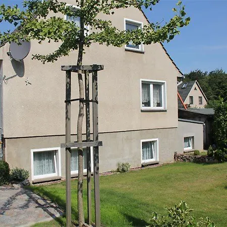 Ferienwohnung Rueg 2041 * Binz