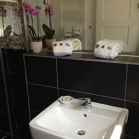 Appartement Ferienwohnung Rueg 2041 *