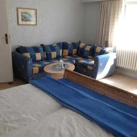Ferienwohnung Rueg 2041 Appartement